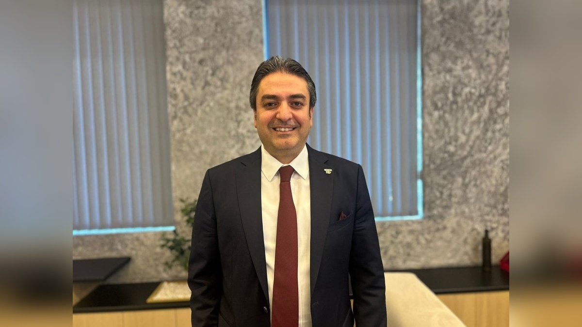 Orzaks İlaç, 2024'te yüzde 30 büyüdü, 2025 hedefini açıkladı