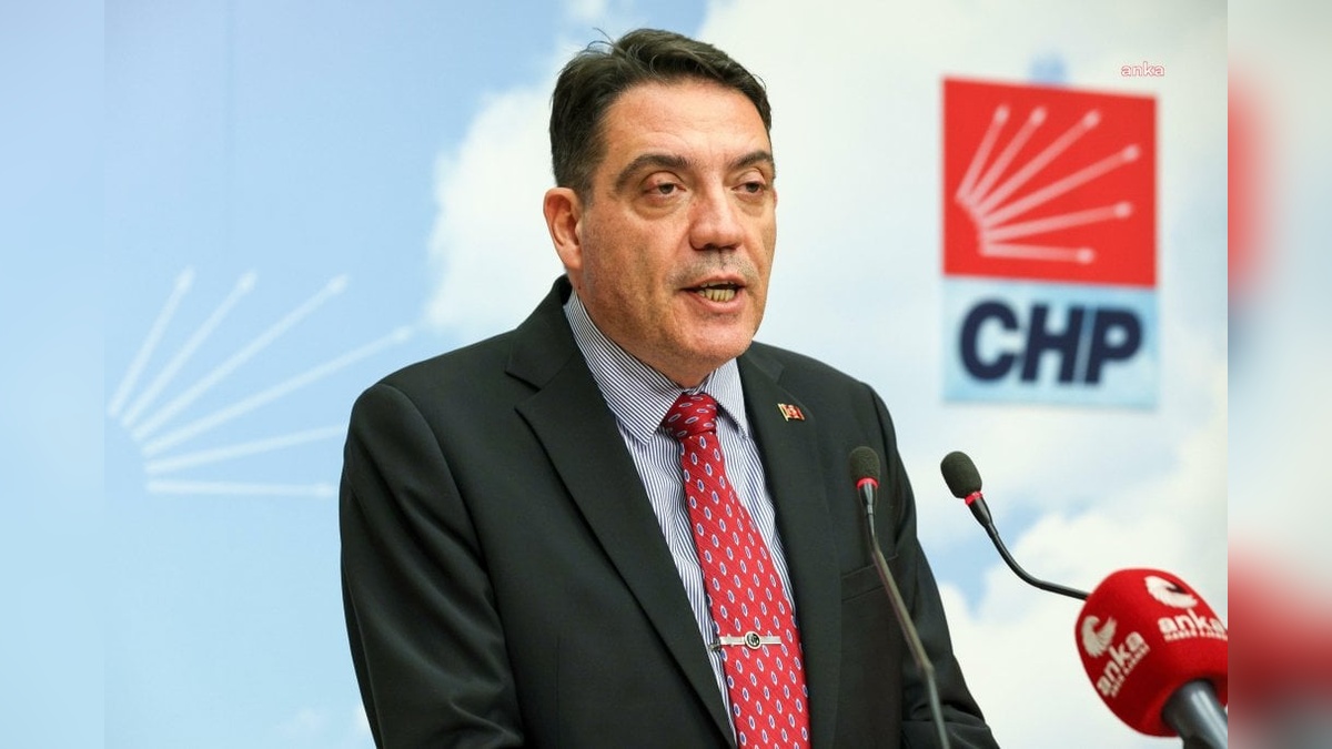 Bağcıoğlu hakkında 'Askeri Ceza Kanunu'na muhalefet' iddianamesi