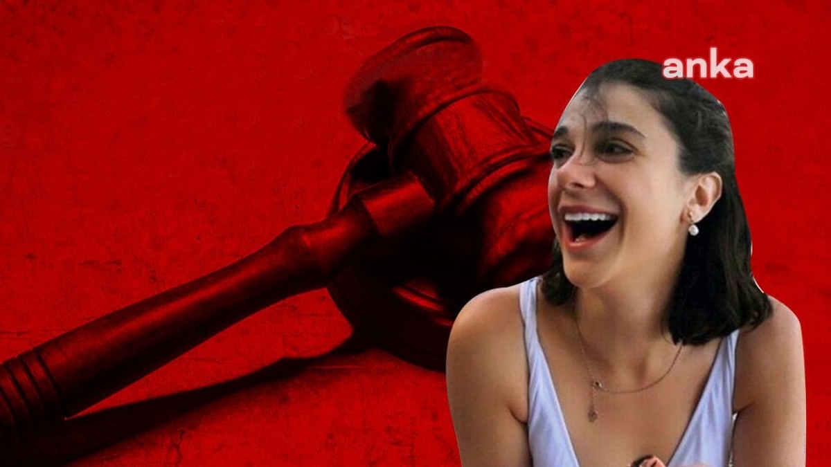 Yargıtay, Pınar Gültekin cinayetinde itirazı reddetti