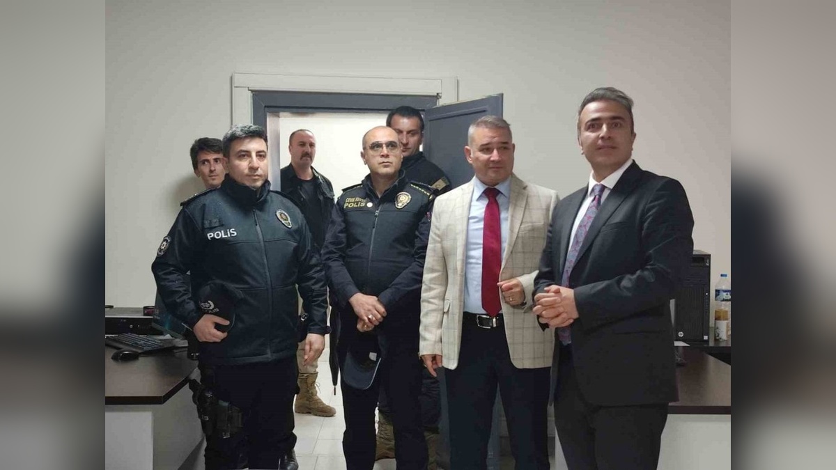 Ardahan, POLHANE projesiyle daha huzurlu olmayı hedefliyor