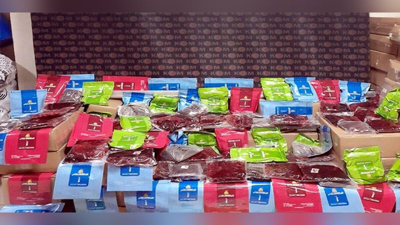 Sahte tütün mamulleri operasyonuna 3 şüpheli gözaltı