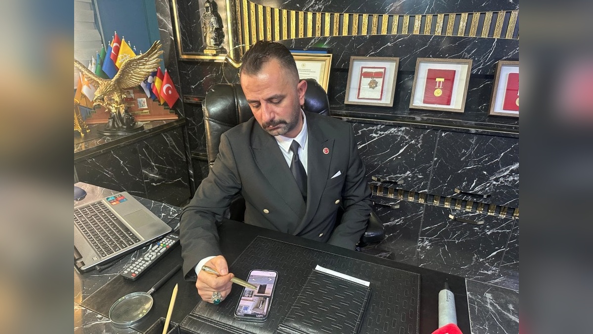 Yağız Kızılkaya: 'Selçuk Tengioğlu, 2001'de bana bıçak dayadı'