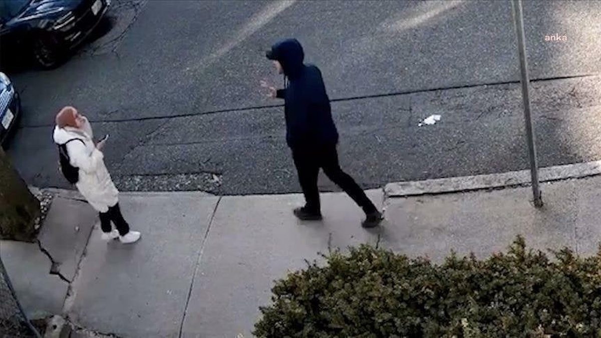 Rümeysa Öztürk'ün yargılanma yeri New York'ta belirlenecek