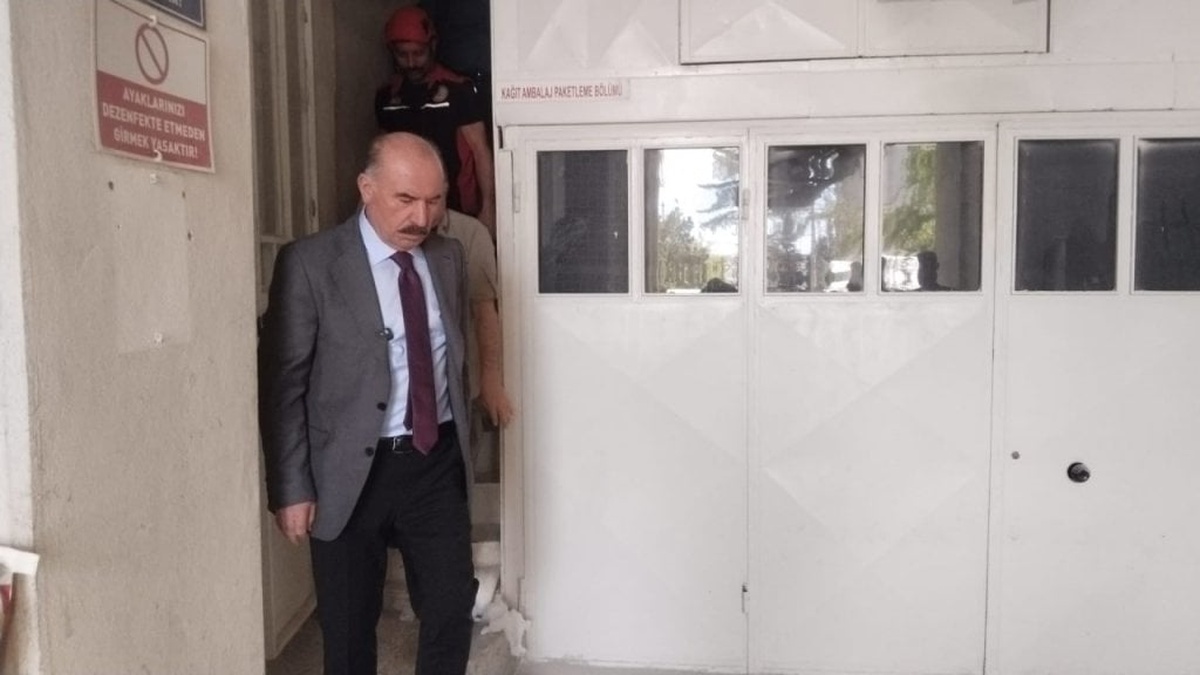 Çorum'da un fabrikasında patlama: 1'i ağır 8 yaralı