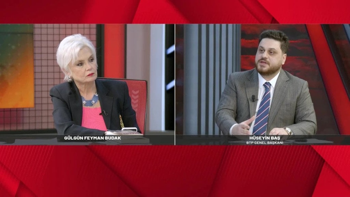 Baş'tan Erdoğan-Trump görüşmesine ilişkin soru: 'Bir mutabakata mı varıldı?'