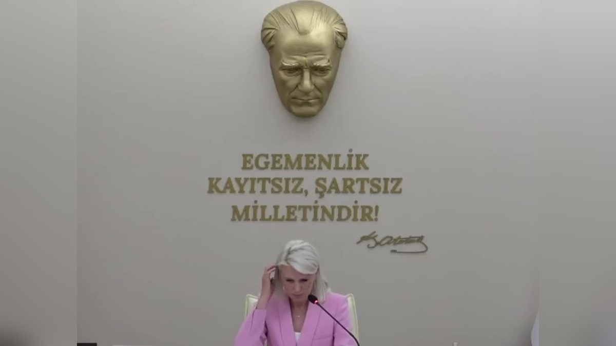 Bilecik Belediyesi, Türk Dünyası Belediyeler Birliği'nden ayrıldı