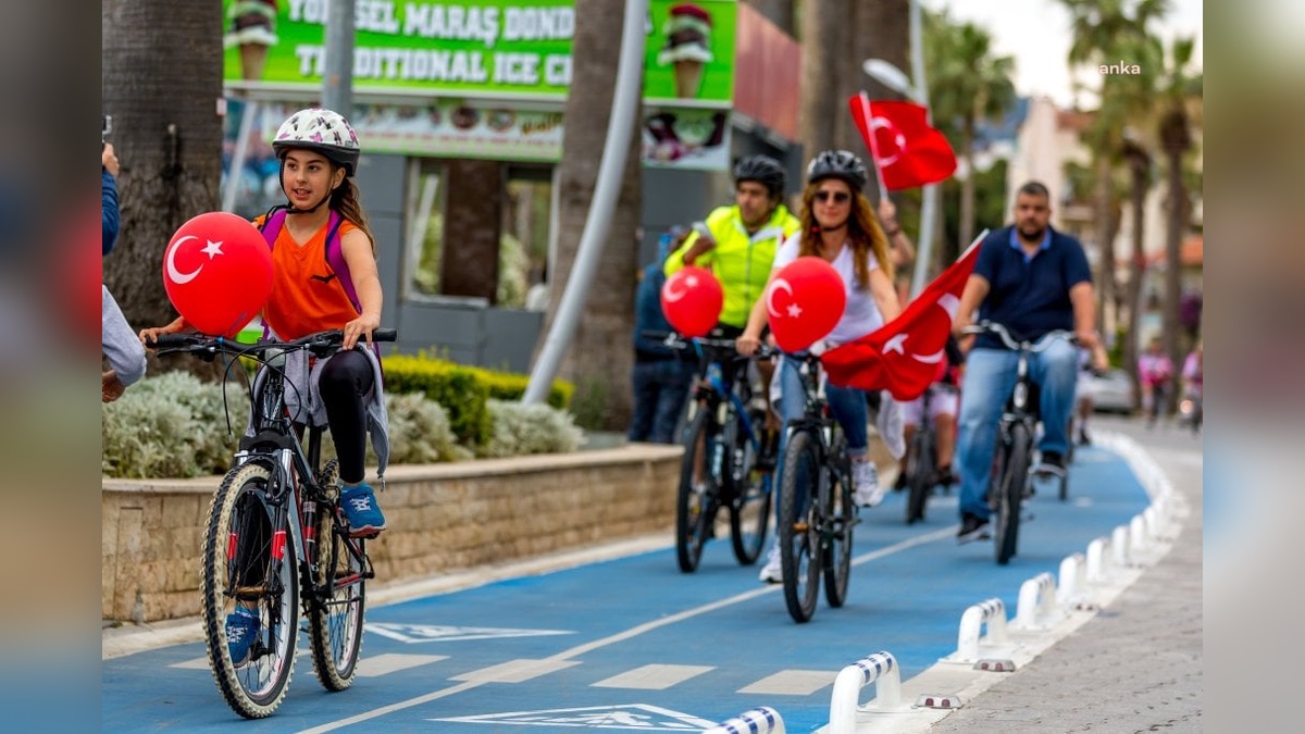 Marmaris, AB programıyla iklim nötr geleceğe hazırlanıyor