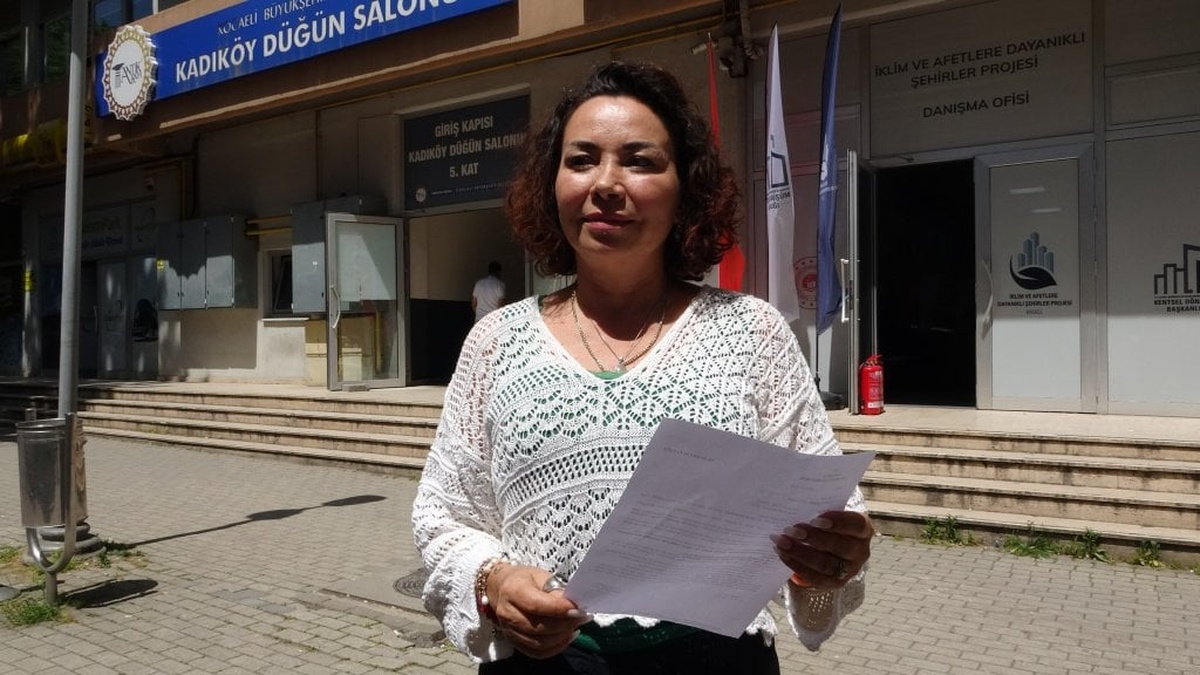 Çiğdem Kışlalı'nın kansere yakalanmadığı anlaşılan meme ameliyatı davasında karar kesinleşti