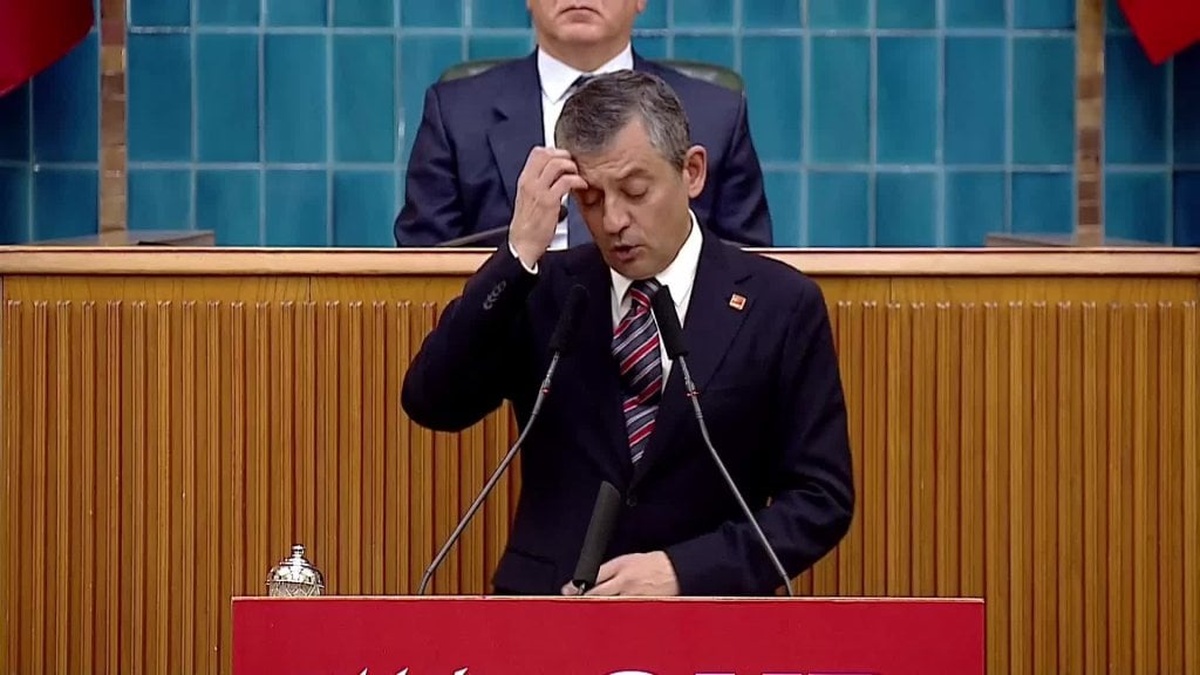 Özel'den koruma ve Kıbrıs açıklaması: 'Zafiyet varsa bana aittir'