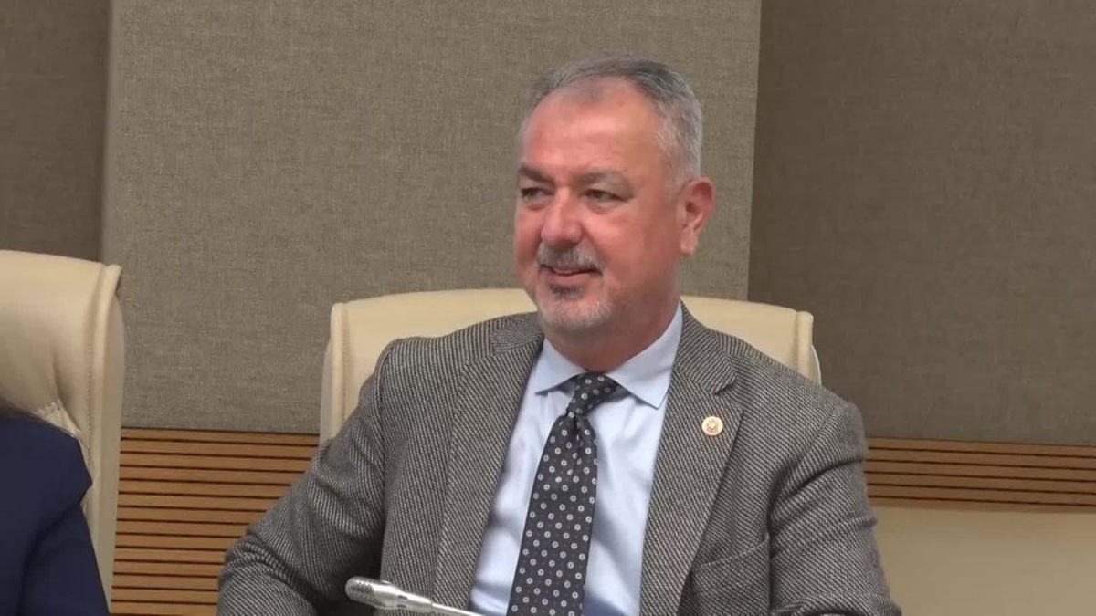 HSK üyeliği için 15 aday belirlendi, seçim usulü tartışmaları devam ediyor