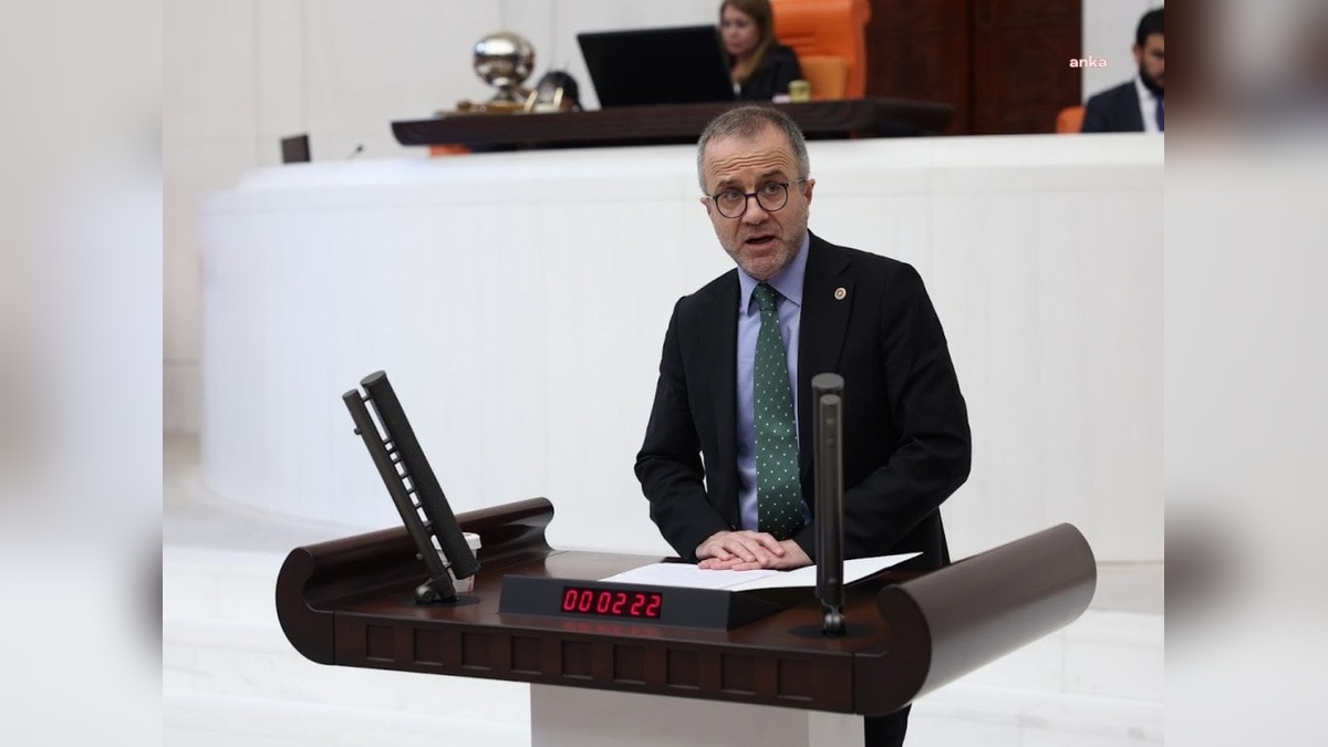 Konuralp: TRT, gazeteciliğin evrensel ilkelerine uygun mu?