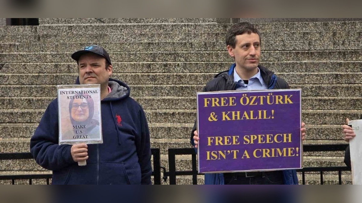 ABD'de Türk öğrenci Öztürk'ün temyiz davasında karar çıkmadı