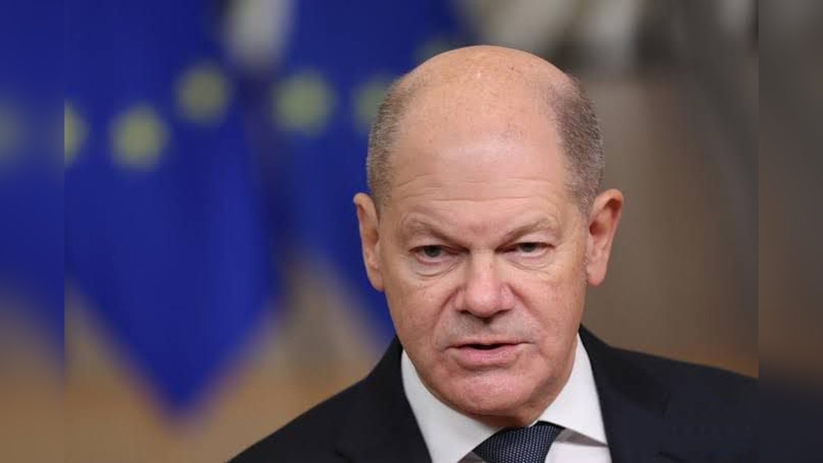 Friedrich Merz, Olaf Scholz'dan Almanya başbakanlığını devraldı