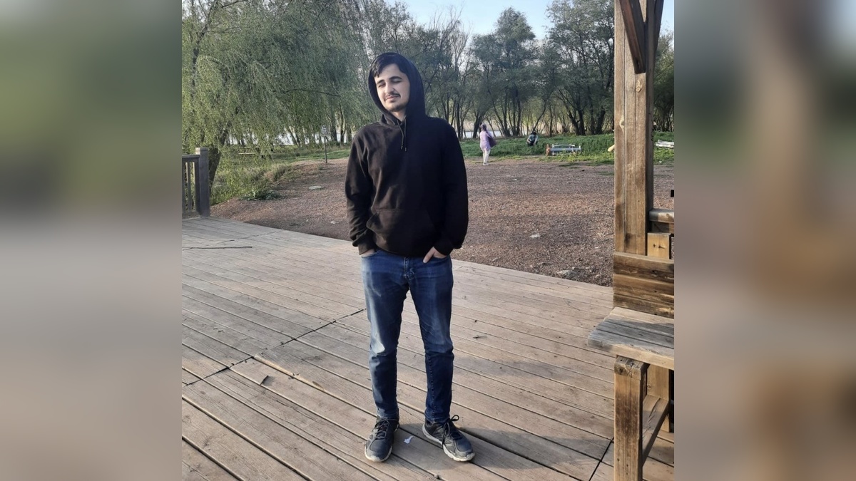 Adıyaman'da gençten haber yok, arama sürüyor