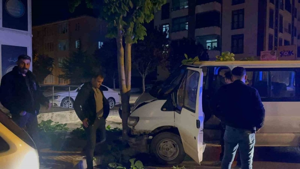 Çorum'da polis kovalamacası: 38 bin TL ceza