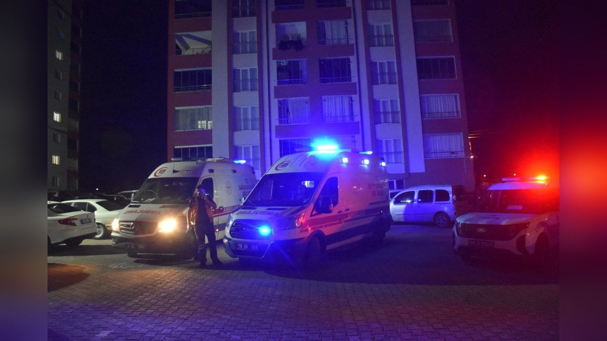 Sivas'ta iki kardeş evlerinde ölü bulundu