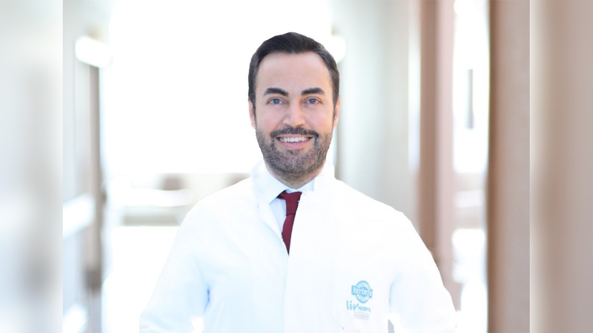 Beslenme ve cilt sağlığı arasında doğrudan ilişki var