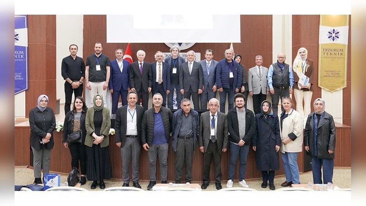 ETÜ'de Nurettin Topçu anma sempozyumu düzenlendi