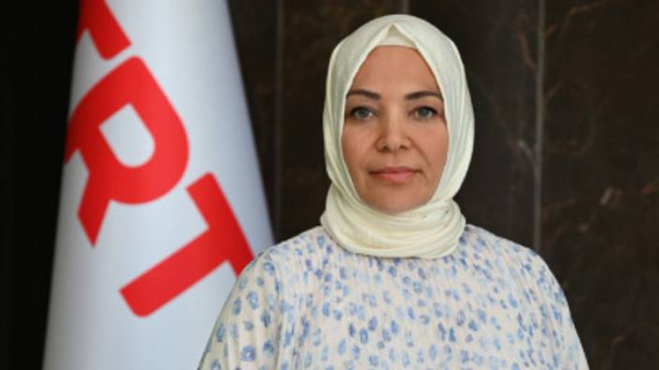 TRT'nin 'kayıp' yöneticisi: Hilal Kaplan toplantılarda neden yok?