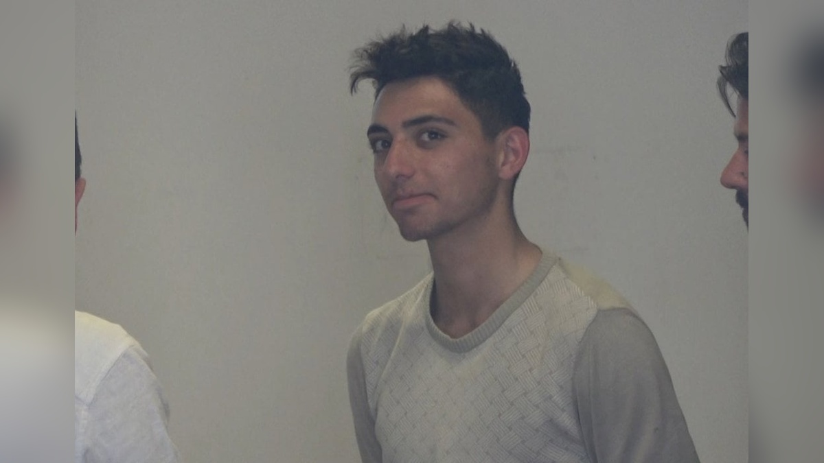 Konya'da tartışma taşlı kavgaya dönüştü, 1 kişi ağır yaralandı