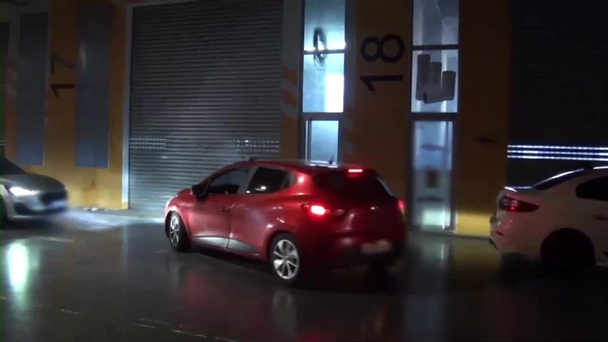 İstanbul'da büyük uyuşturucu operasyonu: 144 kilogram madde ve 8 milyon hap ele geçirildi