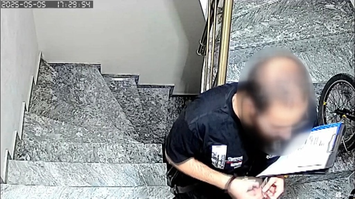 Avcılar'da sahte belgelerle 'veri takibi' yapan şüpheliler yakalanıyor