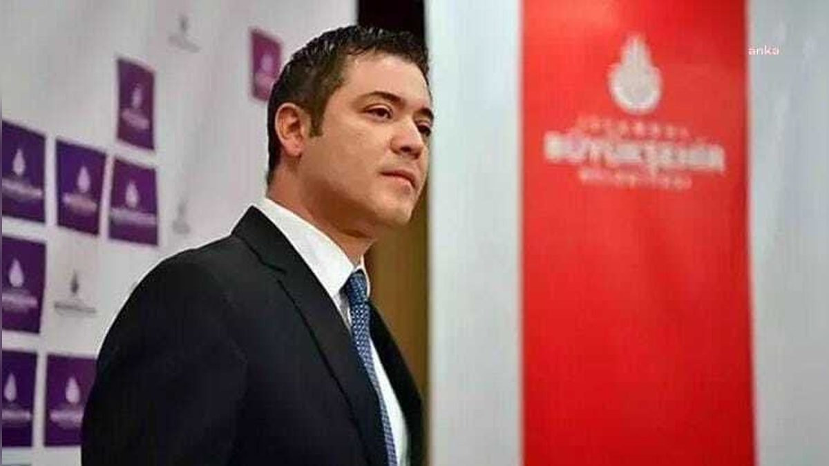 Ongun: Tutuklanan bürokratlara talimat vermedim