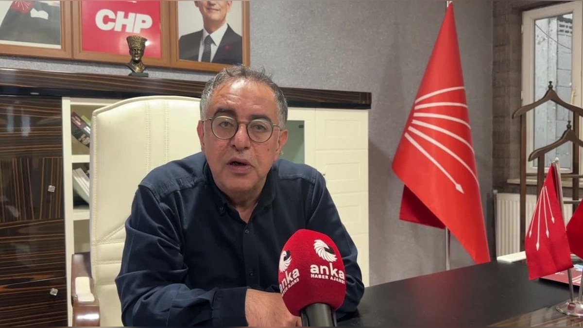 Van'da 'Millet İradesine Sahip Çıkıyor' mitingi 10 Mayıs'ta