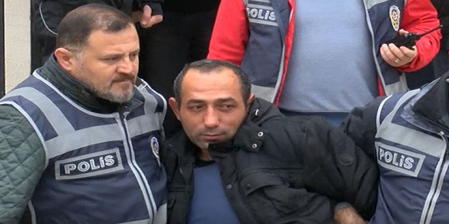 Katil zanlısı: Beni çıkarmayın, çıkınca yine öldürürüm