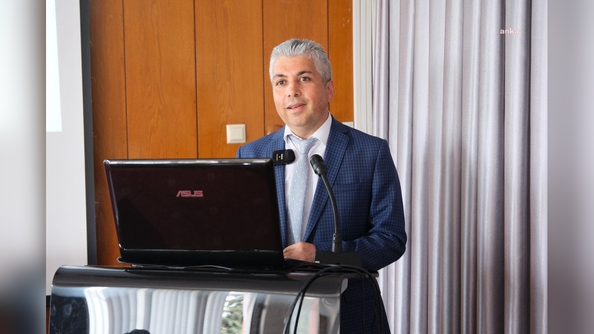 Adana'da sokak hayvanlarının rehabilite edilmesi için yöntemler anlatıldı