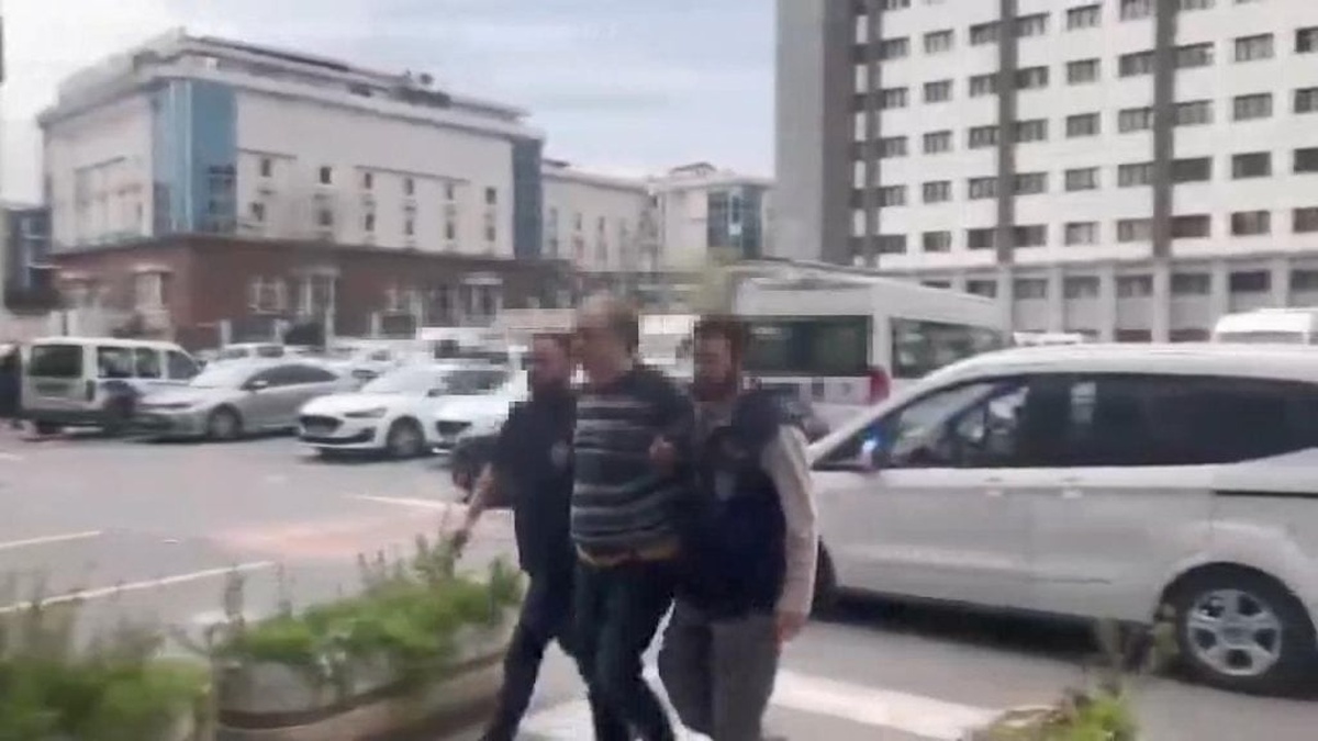 İlker Canikligil tahliye edildi, dava 6 Ekim'e ertelendi