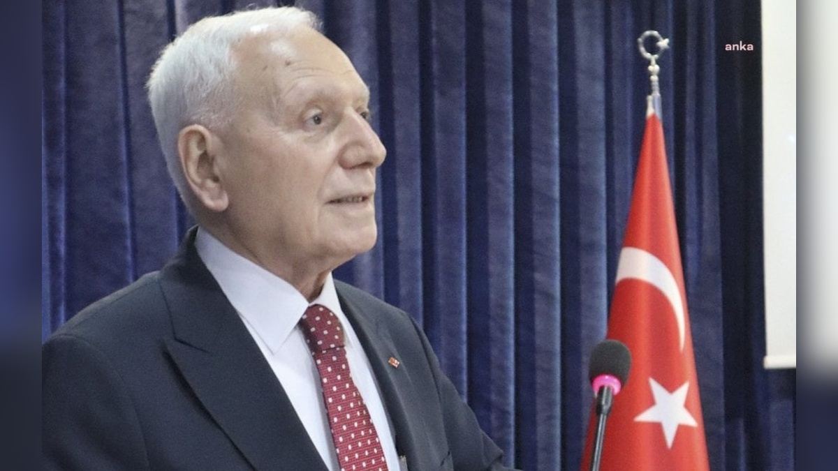 Başkent Üniversitesi'nde Türkçe'nin geleceği konuşuldu