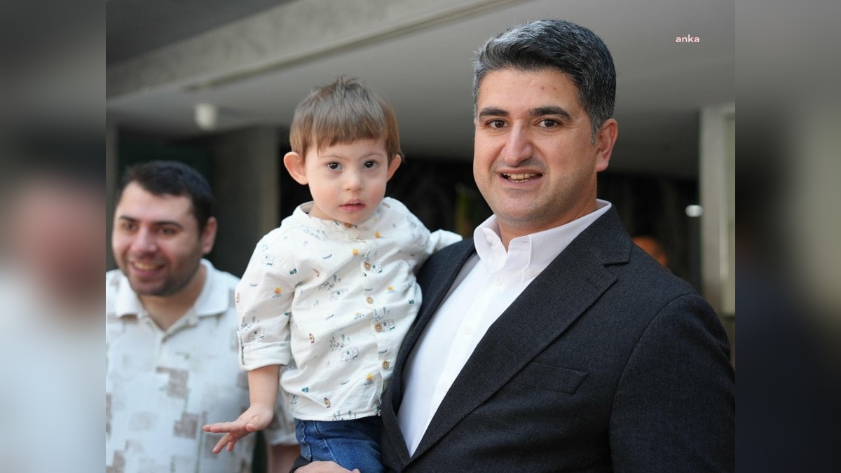 Ataşehir Belediyesi, özel gereksinimli bireyler için yeni merkezler açıyor