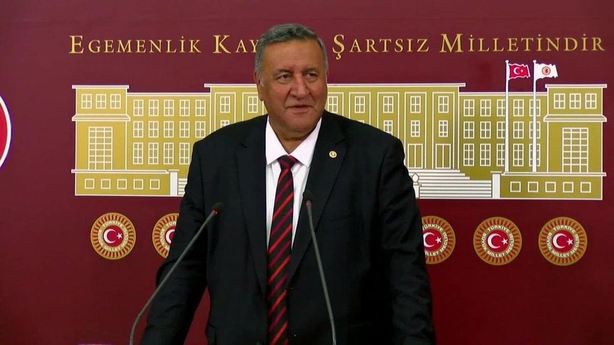 Gürer: Aile Yılı'nda icra artışı, halkın sorunlara bakışını oylayalım