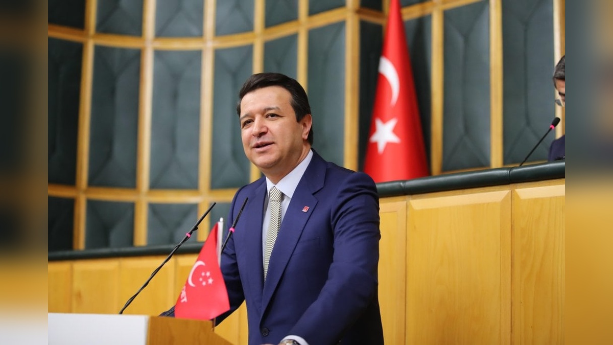 Davutoğlu ve Babacan'dan Erdoğan'a sert eleştiriler