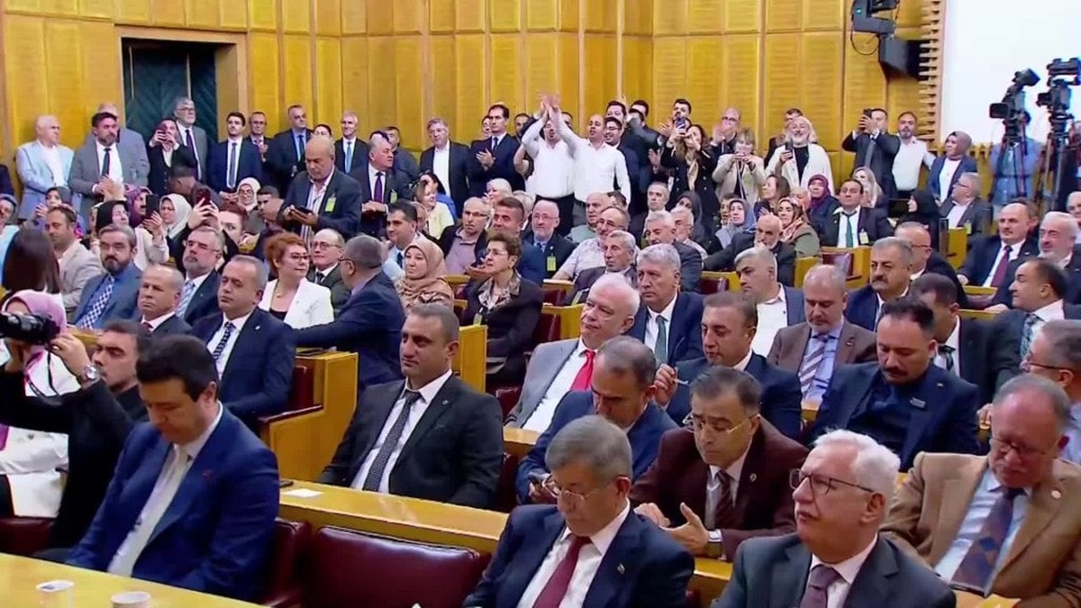 Babacan: 'Türkiye'nin potansiyeli şeffaflıkta, Erdoğan algıyla yönetemez'