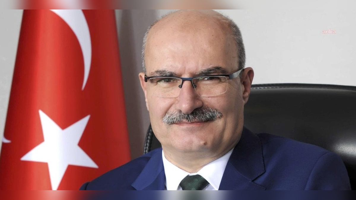 ATO Başkanı Baran: Vergi sistemi adil, şeffaf ve sürdürülebilir olmalı