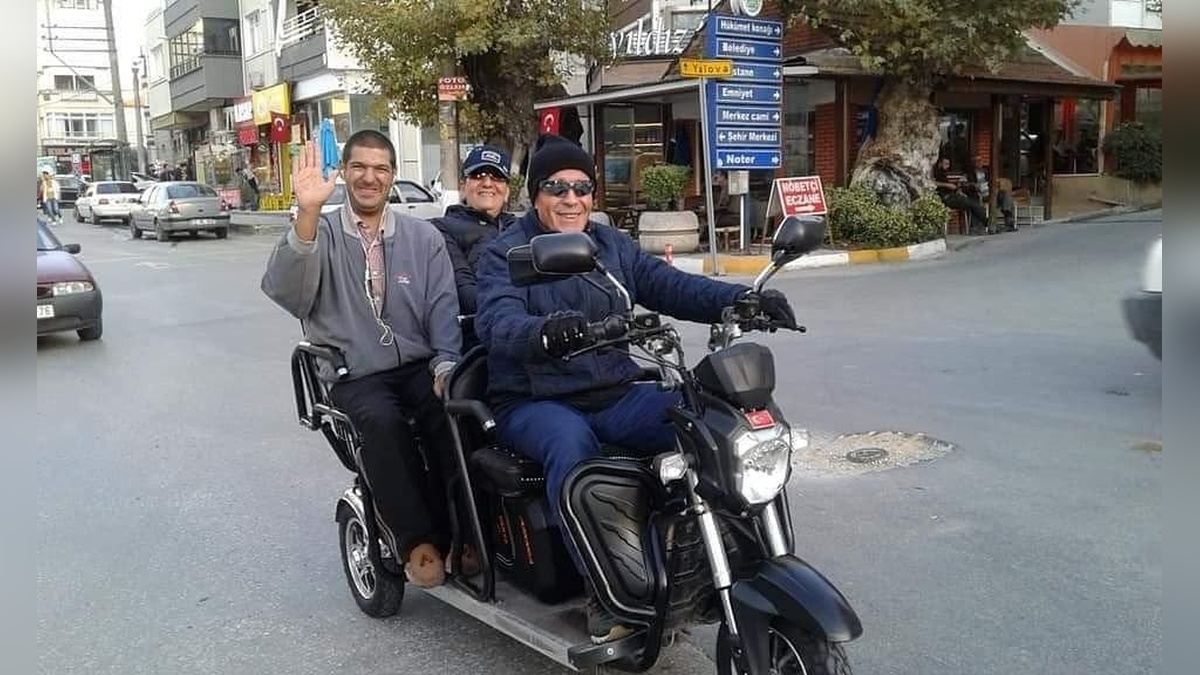 Çınarcık'ta yangın: Hande ve Ali Savaştan hayatını kaybetti, Cengizhan Savaştan ağır yaralı