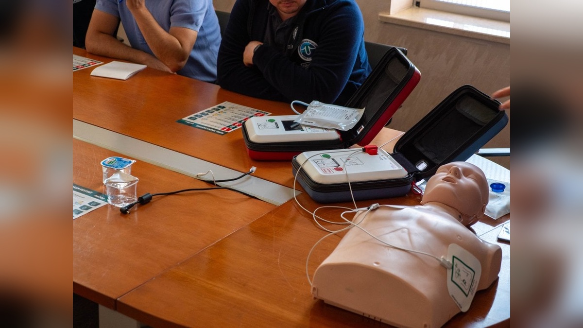 İpsala Sınır Kapısı'na 7 ASELSAN OED cihazı yerleştirildi