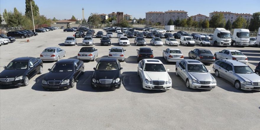 Gümrükte el konulan araçların sahiplerine iadesi için ek süre