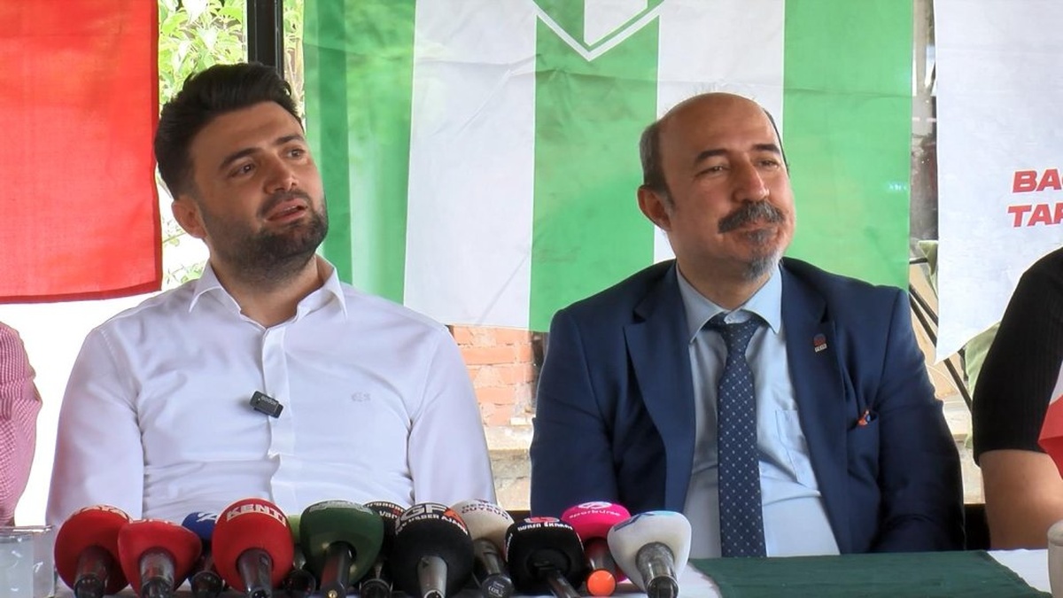 Bursaspor'dan loca ve kombine satış açıklaması: 14 bin bilet kaldı