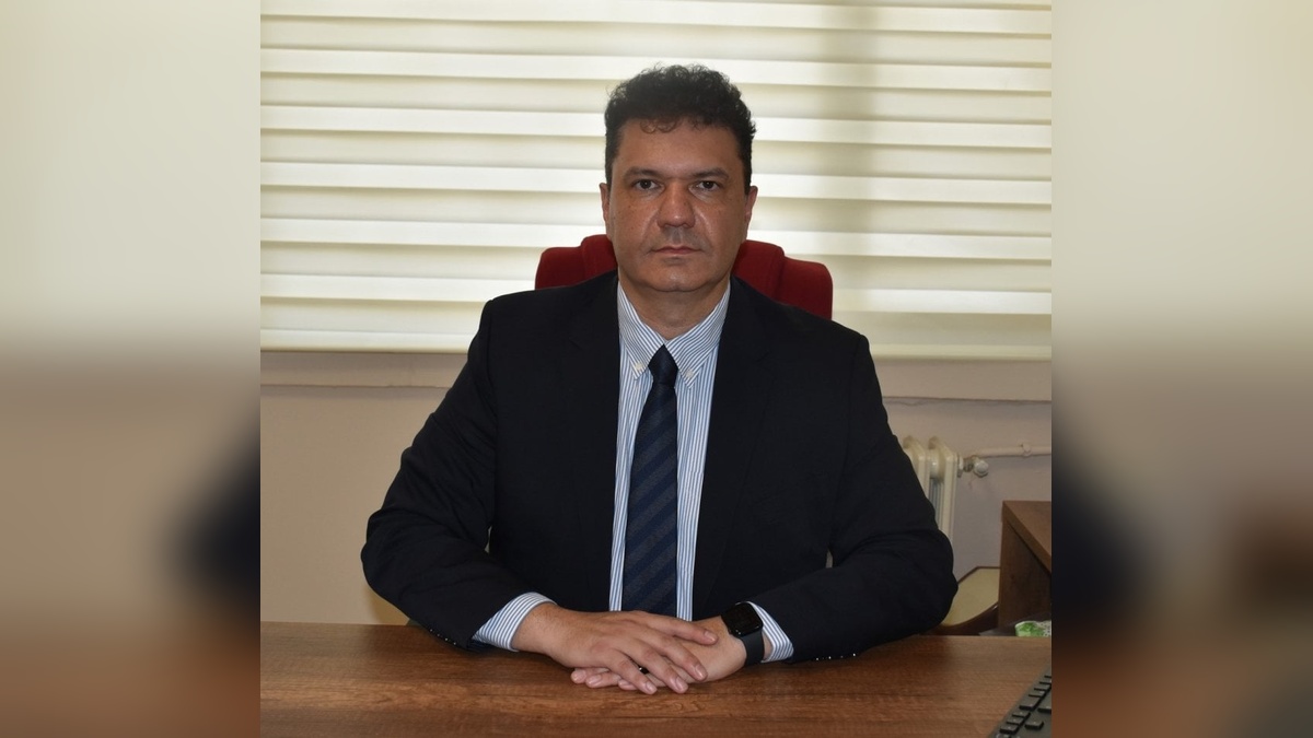 Dünya Sağlık İçin Hareket Et Günü'nde Prof. Dr. Uğur Bilge'den uyarılar