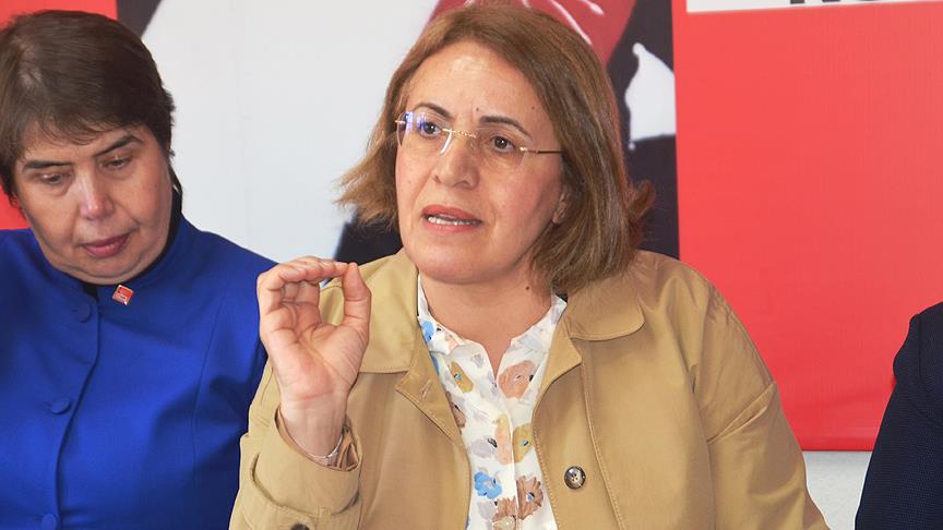 Güçlü parlamenter sistemle yönetilmek istiyoruz