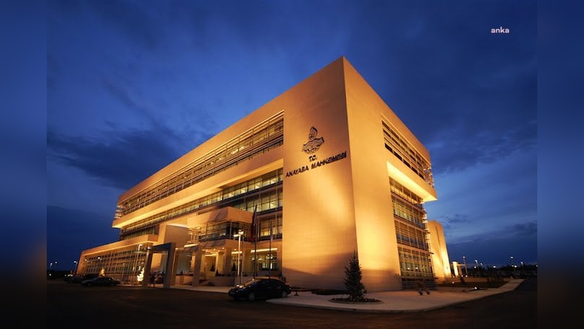 AYM, sahipsiz hayvanlar kanununda değişiklik yapan kanunun iptalini reddetti