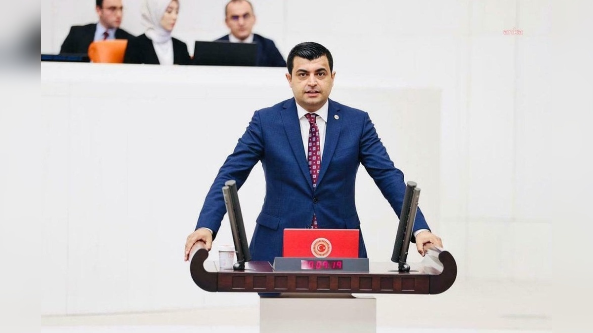 Demir, silikozis vakalarındaki artışa dikkat çekti