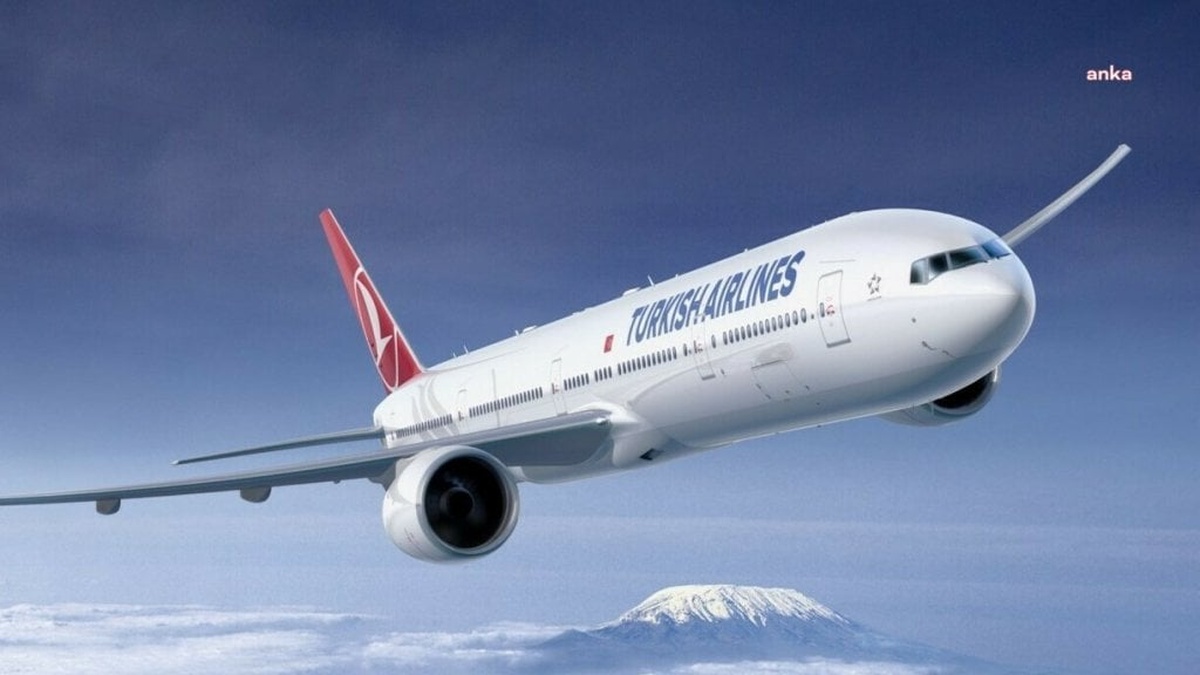 THY, Hindistan-Pakistan gerilimi nedeniyle Lahor ve İslamabad seferlerini iptal etti