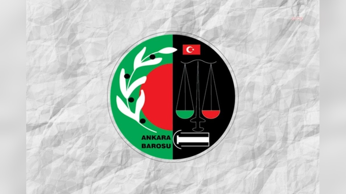 Ankara Barosu: Hayvanları Koruma Kanunu'nun iptalini istiyoruz