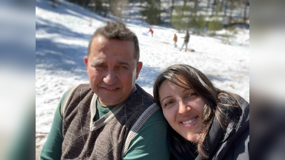 Eskişehir'de Ali Yücel yeniden kayıp