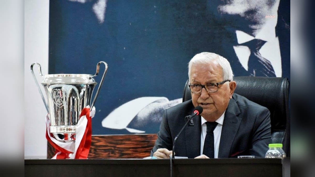 Ereğli Belediyesi'nin 300 milyon liralık SGK borcu için Kaymakamlık binası önerisi reddedildi