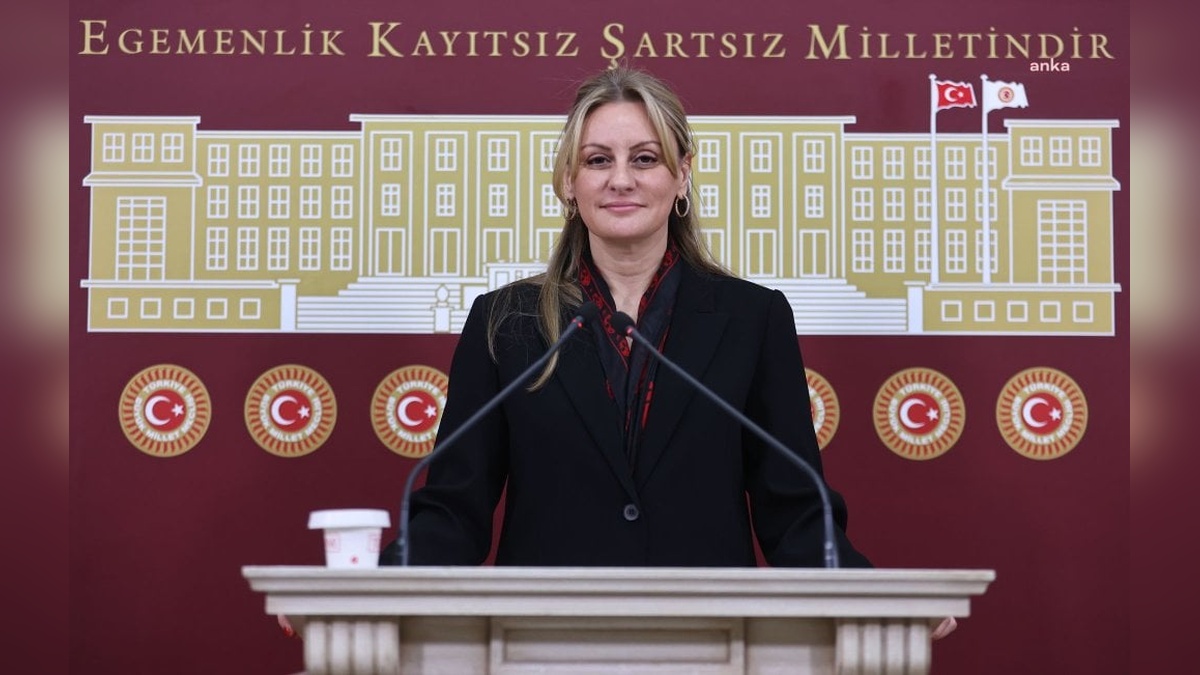 Şimşek'in vergi planına Ösen'den sert tepki: 'Ekonomik krizin bedelini emekçiye ödetecekler'